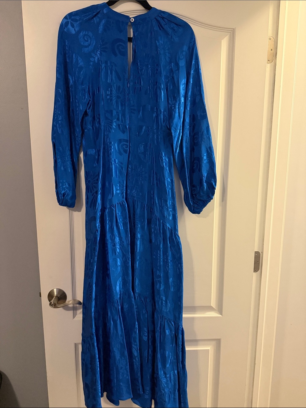 FARM Rio Maxi Dress XS - Picture 4 of 4